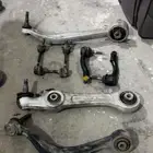 قطع جنسيس 2016