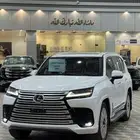 لكزس - LX600 BB - بريمي - 2025