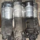 طربة ماء و قطع غيار بي ام i730 و فوق