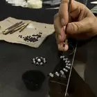 تطريز احترافي يدوي وآلي   شغل نظيف وراقي