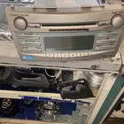 مسجل كامري وكاله
