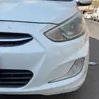 اكسنت 2016 للبيع