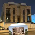 مشرف سعودي ومؤسسة مقاولات با إشراف سعودي كامل