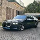 للبيع BMW 740 الناغي 2023