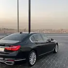 BMW Li740