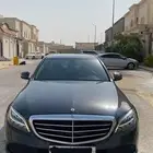 مرسيدس 2021 فل كامل فئة C