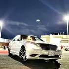 للبيع مرسيدس S350