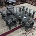 طاولات قزاز جديده