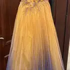 فستان مناسبات