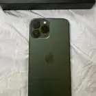 للبيع ايفون 13 برو ماكس شبه جديد