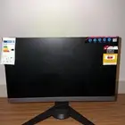 شاشة قيمنق 144Hz من Lenovo