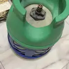 انبوبة غاز فايبر