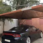 دوج تشارجر 2018