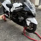 ريس هايبوزا