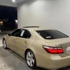 لكزس 460 LS لارج