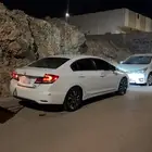 هوندا سيفك مديل 2014