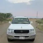 جيب لند كروزر2002