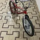 سيكل كوبرا مقاس 20