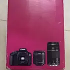 كاميرا كانون 4000d تم تنزيل الحد