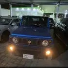 سوزوكي جيمني