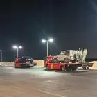 سطحه جدة الى الرياض