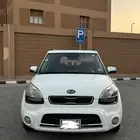كيا سول 2012