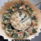 شموع زواج   شمعة عقد ق ران
