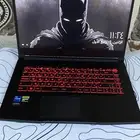 لابتوب قيمنق من msi
