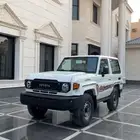 للبيع جيب ربع 2025 سعودي قير عادي صيانة مجانية 10 و 30 الف