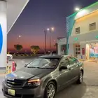كابرس 2012 V8 نظيف زعتري .