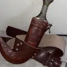 جنبية نجرانية زراف مع خدامتها