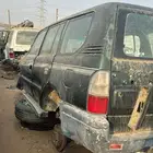اللي يحتاج قطع غيار من تشاليح الحمدانيه اوفرها له