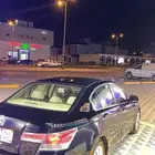 هوندا اكورد