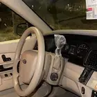 فكتوريا بوليسي مخزن 44000Km