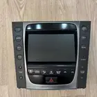 شاشه لكزس gs 2008 - الى 2011