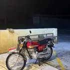 دباب سويدي 125