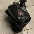 قربه هوا كامري من 98 إلا 2006