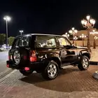 فتك باترول 2006 الي يدور نضيف