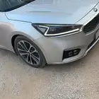 كيا كادنزا 2019بصمه ا