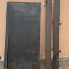 طبق يركب على سياره هايلكس من 2006 إلى 2020 غمارتين بصواميل