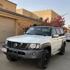 باترول فتك 2007