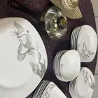 صحون نظيفه