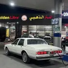 شفروليه كابرس 1989