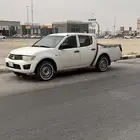 ونيت مستوبيشي 2010 ديزل L200