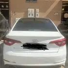 سوناتا موديل 2017 مالك اول