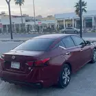 نيسان التيما 2020 نظيف