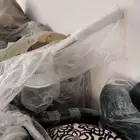 كراسي حلاقه جديده وكامله..