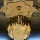 ثريا كرستال