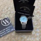 ساعه ويست اند سويسريه