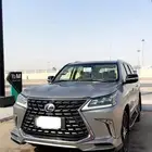 لكزس 2016 سعودي فل كامل